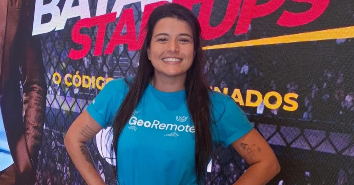 Startup capixaba transforma dados do território em inteligência para prevenir riscos