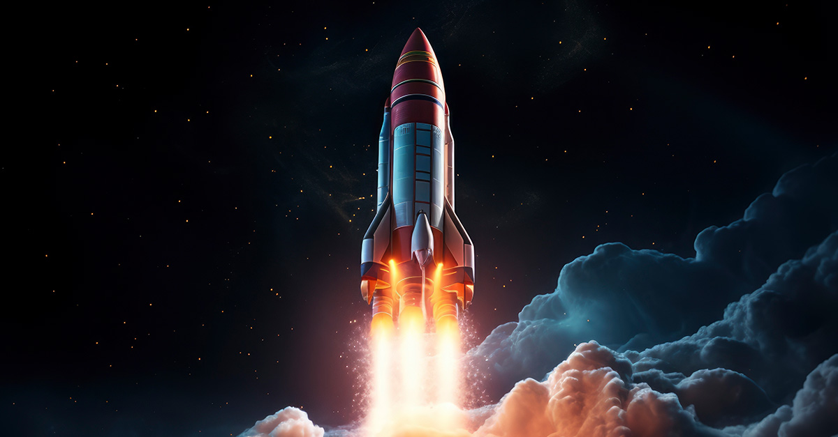 O IPO de 1602 e a corrida espacial de 2026: por que o futuro sempre pertence aos obstinados