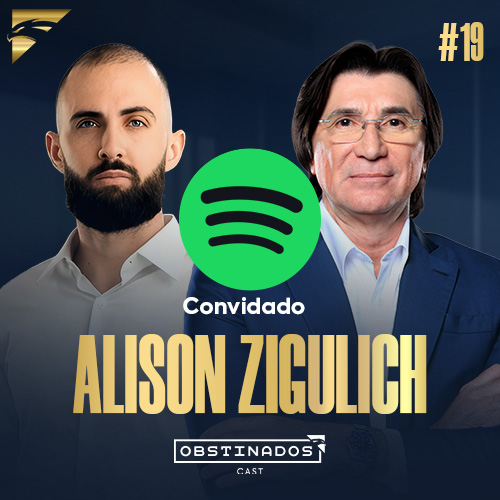 ALISON ZIGULICH | OBSTINADOSCAST #19