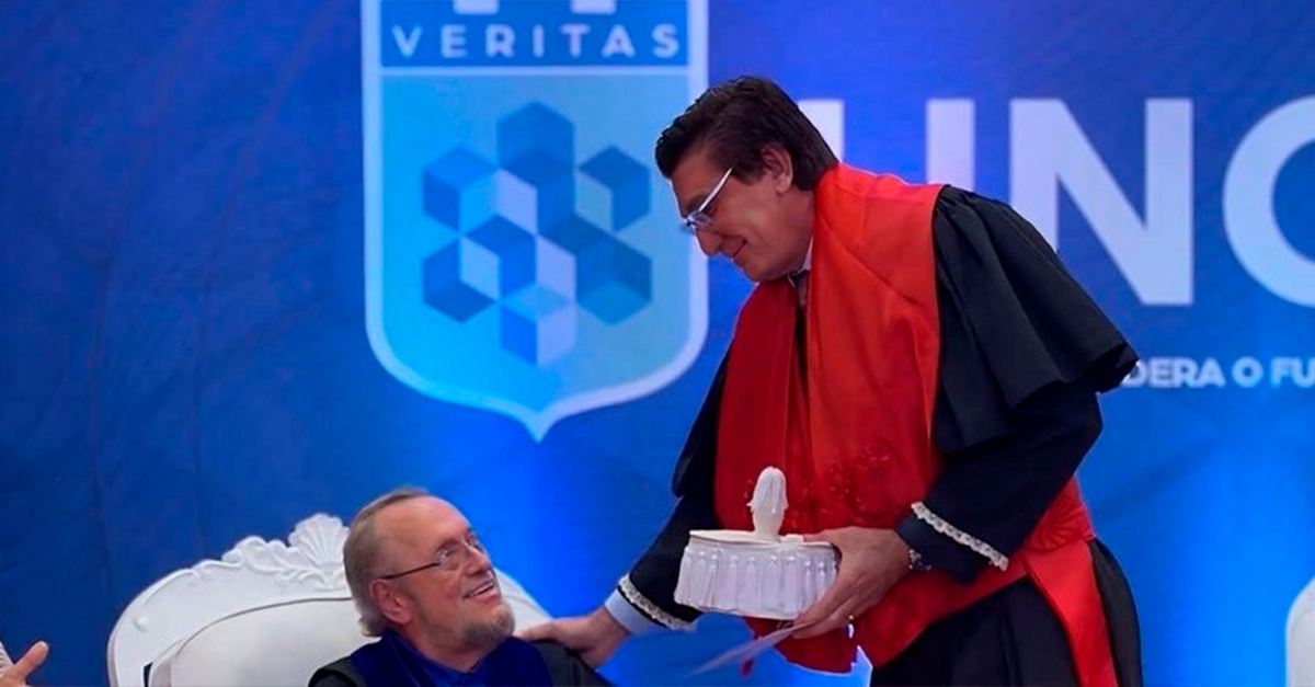 Homenagem a Antônio Carbonari Netto