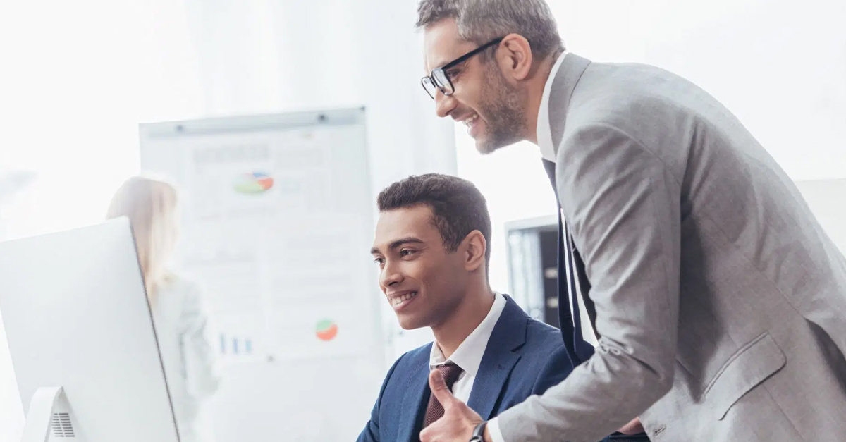 Liderança: habilidade que transforma