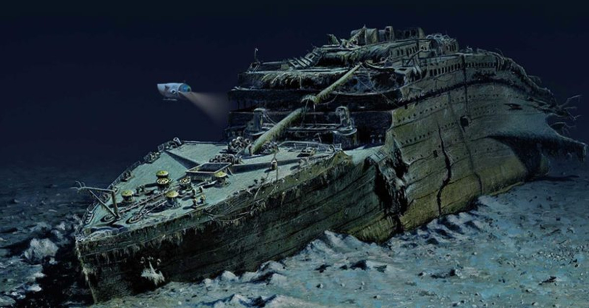 Em águas profundas, por Janguiê Diniz