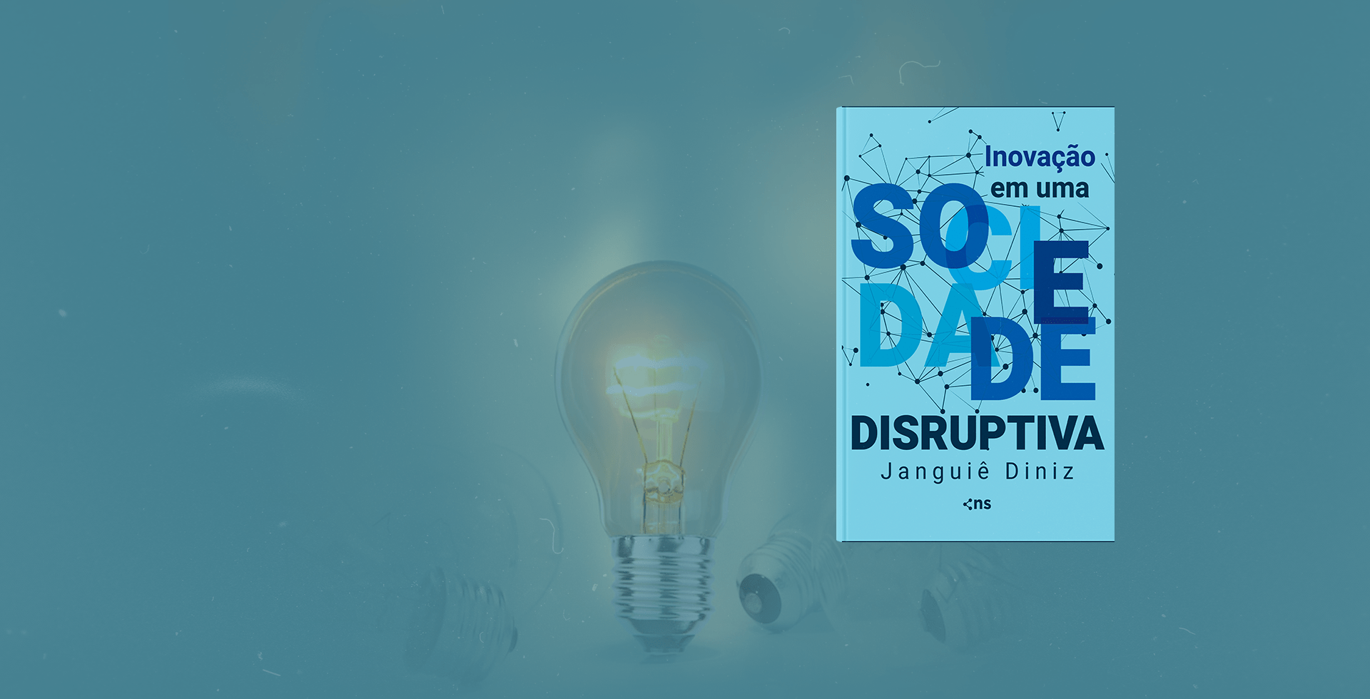 Inova&ccedil;&atilde;o em uma Sociedade Disruptiva
