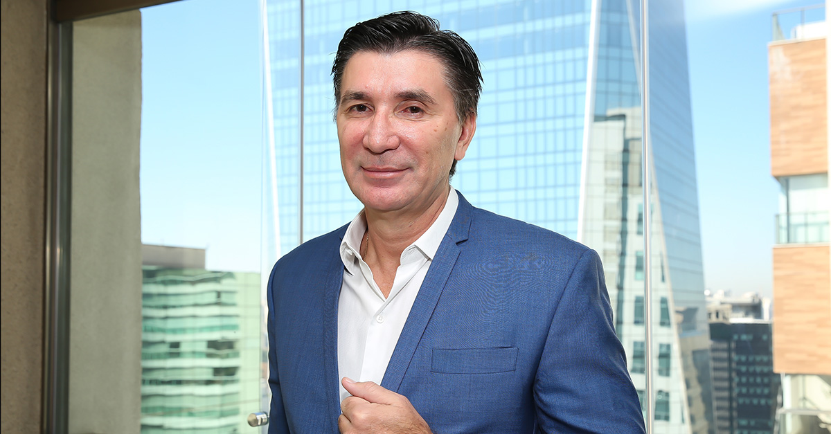 Sonhos não podem morrer