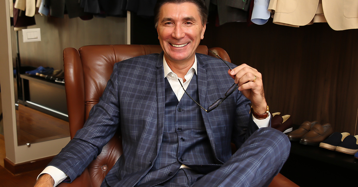 Sonhos não podem morrer