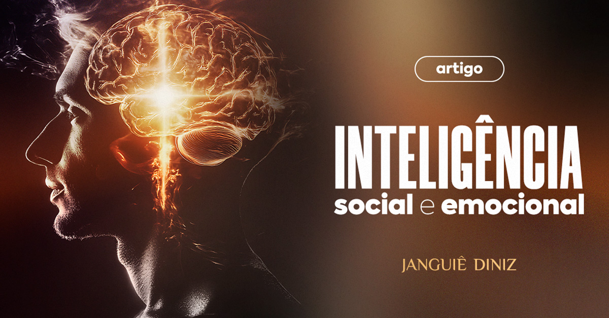 Inteligência social e emocional