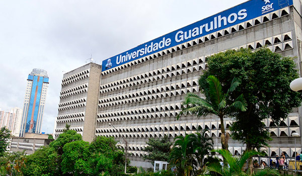 Universidade de Guarulhos