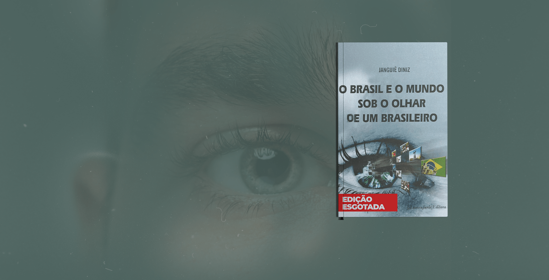 O Brasil e o Mundo sob o Olhar de um Brasileiro